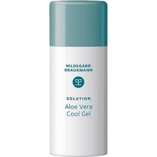 Hildegard-Braukmann Pleje SolutionAloe Vera Cool Gel 100 ml (1.920,00 kr / 1 l) - 100 ml