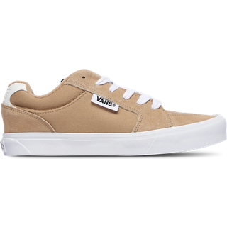 Vans - Chukka Push Shoes, Man, Beige, Size: 37 - Beige - 37