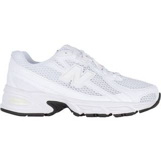 New Balance 740 Junior, hvid - 35.5