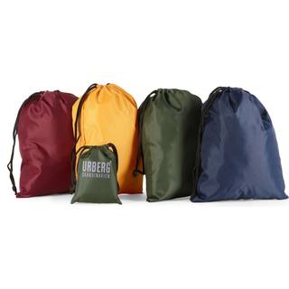 Urberg Packing Bag Set G5 Multi Color, OneSize