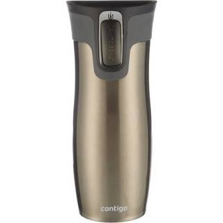 Contigo Termokop West Loop Latte (470 ml)