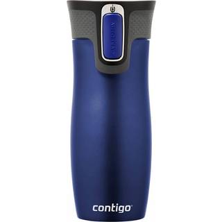 Contigo West Loop Autoseal Travel Mug 470 ml Monaco, OneSize