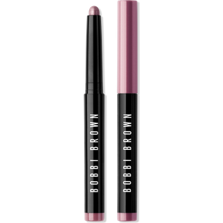 Bobbi Brown Long-Wear Cream Shadow Stick Langtidsholdbar øjenskygge i blyant Skygge Lavander 1.6 g - 1.6 g