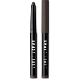 Bobbi Brown Long-Wear Cream Shadow Stick Langtidsholdbar øjenskygge i blyant Skygge Rich Caviar 1.6 g - 1.6 g
