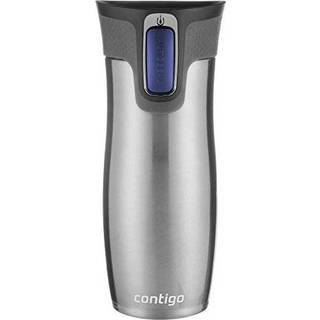 Contigo Termokop West Loop Stainless steel (470 ml)