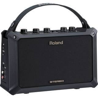 Roland MOBILE-AC Combo til akustisk-elektrisk guitar