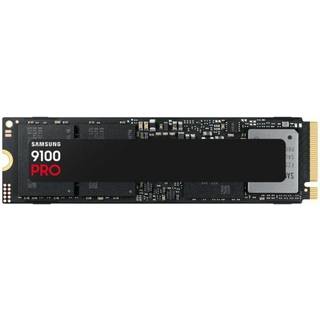 Samsung 9100 PRO SSD - 2TB - Uden køleprofil - M.2 2280 - PCIe 5.0