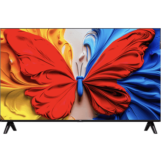TCL S59K 40S59K TV 101.6 cm (40 ) Full HD Smart TV Wi-Fi Metallic