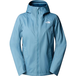 The North Face Women's Quest Triclimate EU 3 i 1-jakke Damer størrelse XS farve blå
