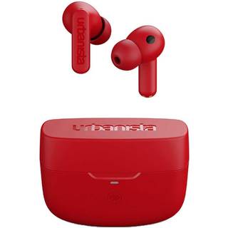 Urbanista Atlanta - Vibrant Red