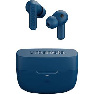 Urbanista Atlanta - Steel Blue