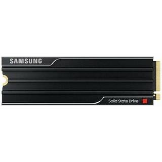 Samsung 9100 PRO SSD - 2TB - Med køleprofil - M.2 2280 - PCIe 5.0