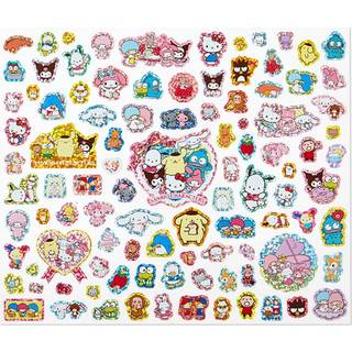 Sanrio 862045 Sanrio -tegn klisterm?rke