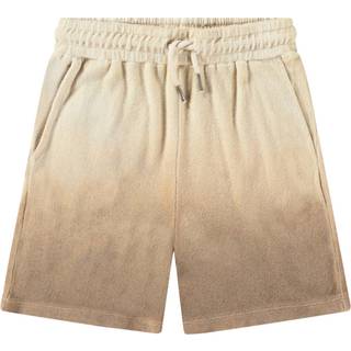 Molo Abay Shorts Sandalwood 128 cm  Brun  128 cm  Unisex