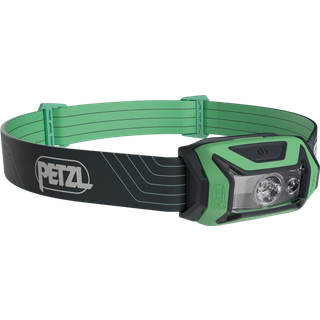 Petzl Tikka Lamp Green, OneSize