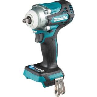 Makita DTW302Z power wrench 3/8" 3200 RPM Black, Blue 18 V