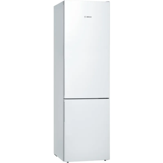 Bosch kølefryseskab KGE39AWCA (hvid)