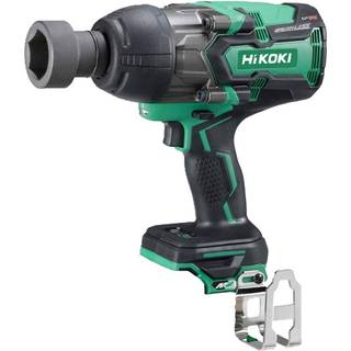 Hikoki Slagnøgle Wr36da Mv Uden Batteri & lader 19mm Hsc - 68010545