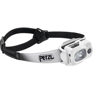 Petzl Swift RL Lamp White, not_defined