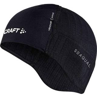 Active Extreme X Wind Hat - Black
