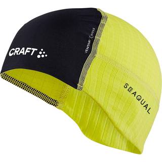 Active Extreme X Wind Hat - Yellow
