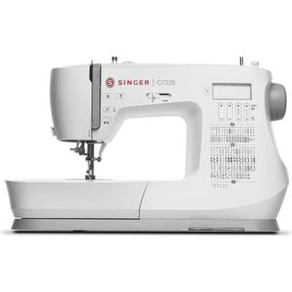 Singer Symaskine C7225