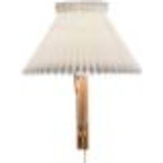 LE KLINT MODEL 224 FOLIE LYS EG SAXLAMPE