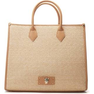 Moda in Pelle Moda in Pelle Slyvie Xl Top Handle Summer Bag