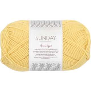 Sandnes SUNDAY ( PetiteKnit)