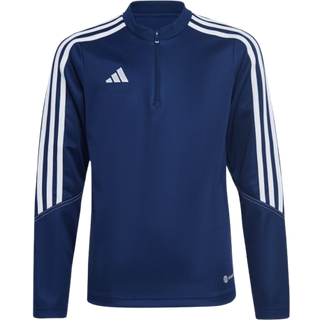 Tiro 23 Club træningsoverdel - Team Navy Blue 2 / White - 140
