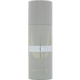Rabanne Invictus Spray deodorant til mænd 150 ml - 150 ml