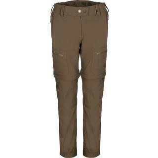 Pinewood Hybrid Zip Off Bukser W 40
