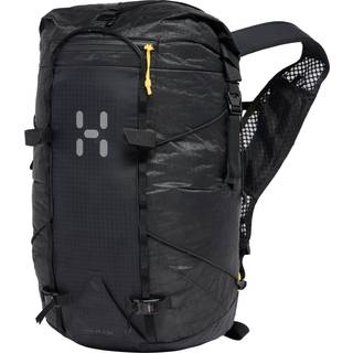 Haglöfs L.I.M Zt II 30 True Black/tech Yellow, OneSize