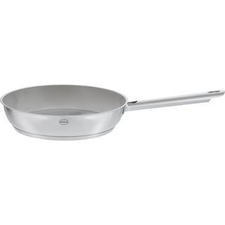 Rösle Pureelements Bratpfanne 24 cm Edelstahl - Silber