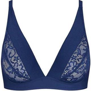 Triumph Vivid Spotlight N X Bra - Darkblue - X-Large * Kampagne *