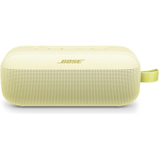 Bose Soundlink Flex II Trådløs Bluetooth-højttaler (citrus yellow)