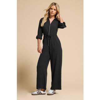 PixieGirl Petite PixieGirl Petite syrevasket jumpsuit med brede ben