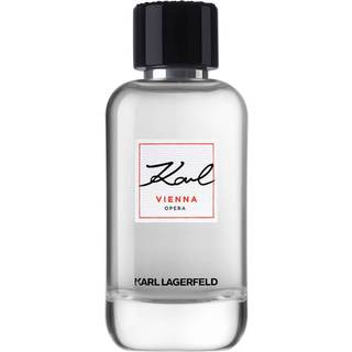 Karl Lagerfeld Vienna Opera Eau de toilette 100 ml