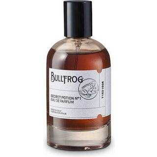 BULLFROG Dufte-til-maend Dufte-til-maendN.1Eau de Parfum Spray 100 ml (5.150,00 kr / 1 l) - 100 ml