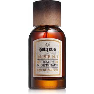 BULLFROG Dufte-til-maend ElisirN.1 Deadly NightshadeEau de Parfum Spray 100 ml (7.520,00 kr / 1 l) - 100 ml