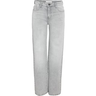 Nmyolanda Straight Fit Jeans