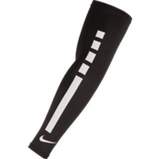 Nike Pro Elite 2.0-ærme - sort - L/XL