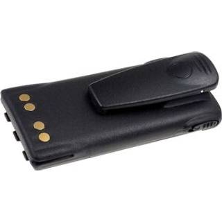 Batteri til Motorola GP380 (1880mAh)