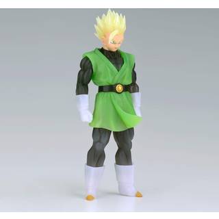 DRAGON BALL Z - Gohan "Great Saiyaman" - Figure Clearise 18cm