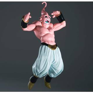 DRAGON BALL Z - Majin Buu - Figure Match Makers 2/2 15cm