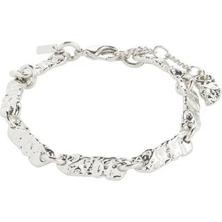 Instant Bracelet Silver-plated