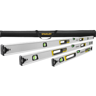 Stanley fatmax vaterpassæt 60/120/180cm fmht43682-1