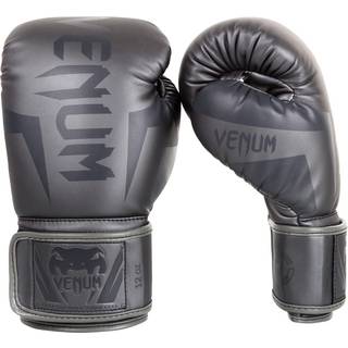 Venum elite boksehandsker - gr?/gr?