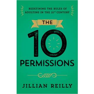 The Ten Permissions