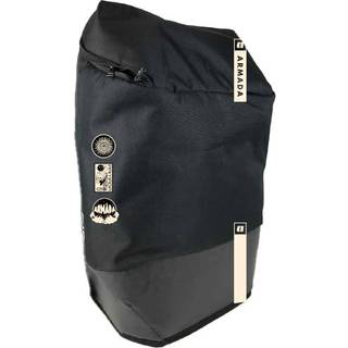 ARMADA Ar 50L Park Pack Black/Afterglow, One Size